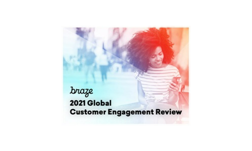 2021 Global Customer Engagement Review