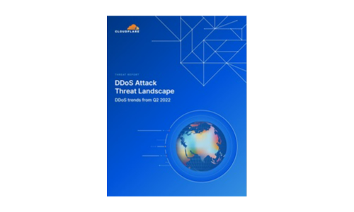 DDoS Attack Threat Landscape — Tracking DDoS Attack Trends in Q2