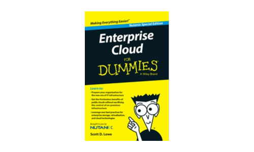 Enterprise Cloud for Dummies