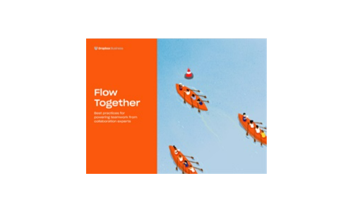 Flow Together: Best practices for powering teamwork from collaboration experts