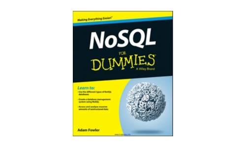 NoSQL for Dummies