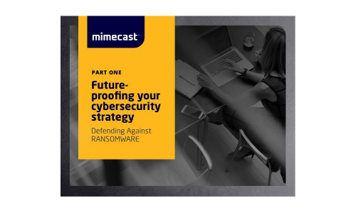 Part One- Futureproofing your cybersecurity strategy