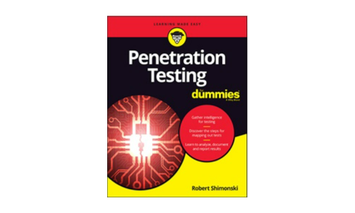 Penetration Testing For Dummies