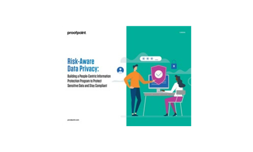 Risk-Aware Data Privacy