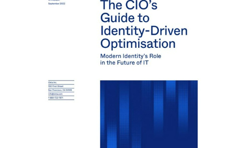 The CIO