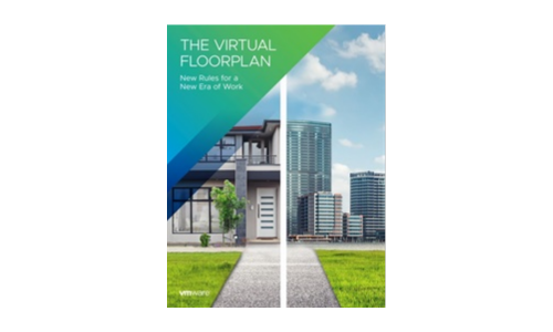 The Virtual Floorplan: New Rules for a New Era of Work