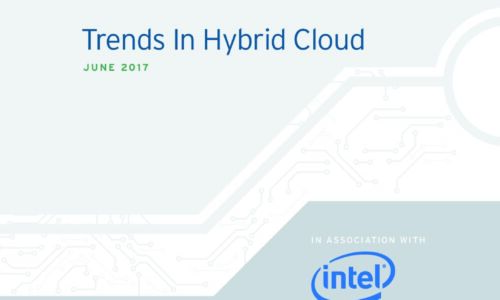 Trends in Hybrid Cloud