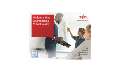 Understanding Augmented and Virtual Reality