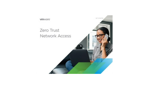 Zero Trust Network Access